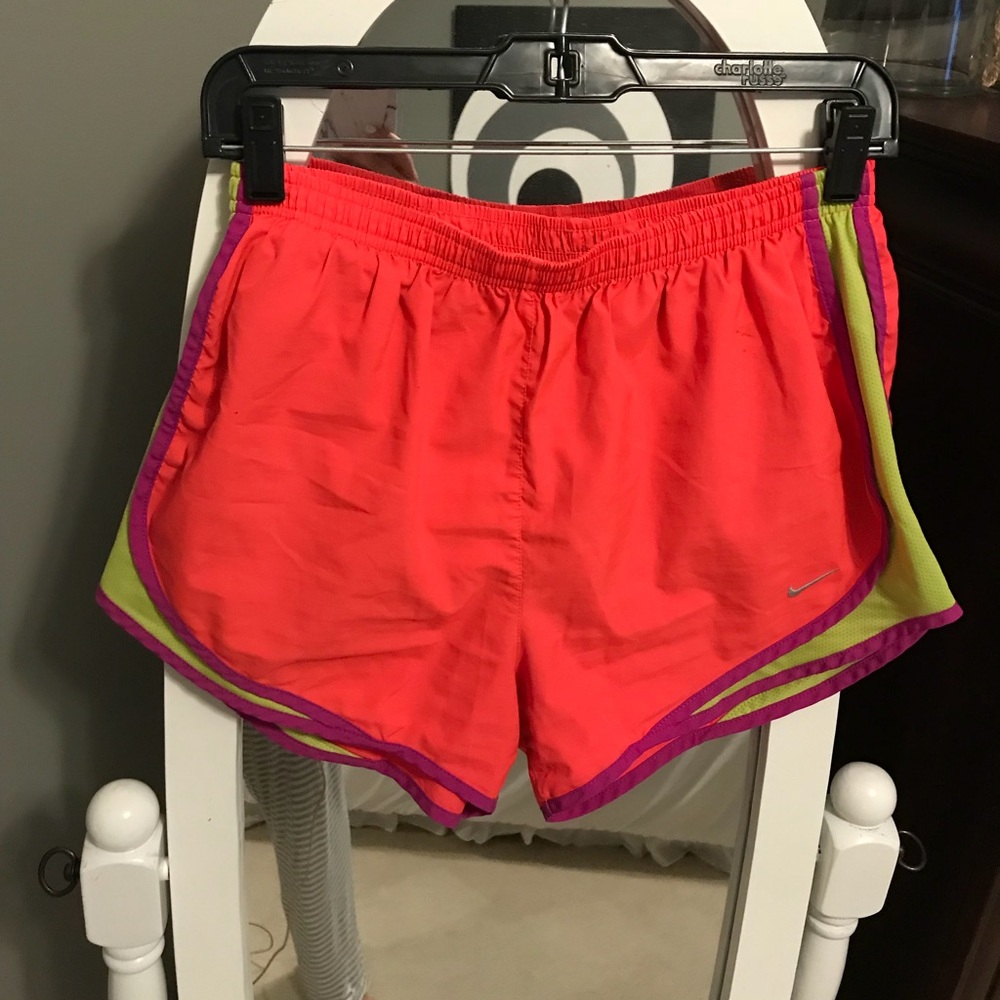 Nike shorts